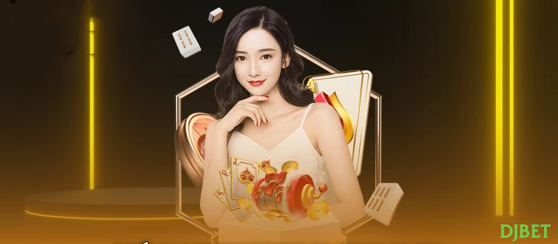 Sistema de Login Seguro djbet - Interface Premium